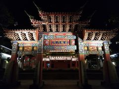 -西昌邛海宾馆