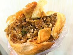 酸菜菜盒-小木菜盒(李家村秋林店)