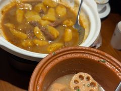 -U你·天然调味(南湖总店)