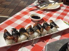 -开心果牛扒城(雍华庭店)