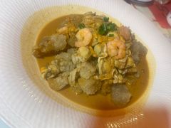 -旺角小渔村(二马路店)