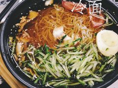-星火东北碳火烤肉(华大店)