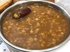 -甲乙饼·北京手工肉饼(西直门凯德茂店)