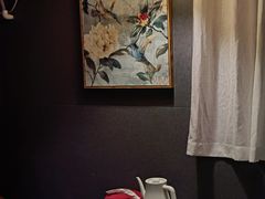 -邈墨茶馆(大兜路1号店)