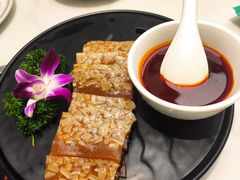 -羊故事·西北融合菜(华侨城店)