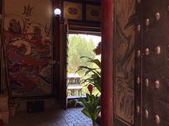 -土楼观-北禅寺
