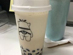 -茶力的小怪兽(梅林卓悦汇店)