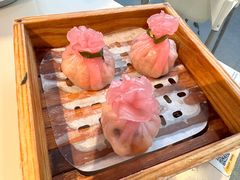-蔡澜点心·粤菜(领展购物广场店)