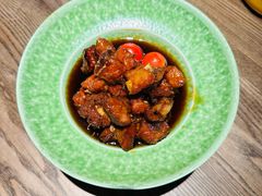 -皖厨·中国徽菜(万象食家店)