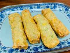 -福州人铭小吃