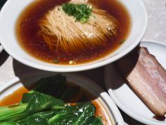 -松鹤面馆·古法焖肉面(观前店)