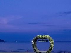 -三亚海棠湾万丽度假酒店