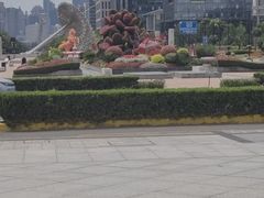 -上海世纪汇广场