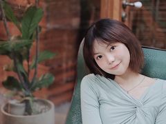 -时光花园(白鹭洲店)