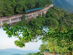 -东莞观音山旅游风景区