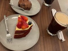 -BAKER&SPICE(祥云小镇店)