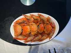 -绿雅酒家(江西中路店)