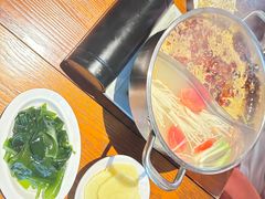-马灯记·云贵川·Bistro(龙门浩店)