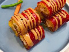 -点都德(聚福楼店)