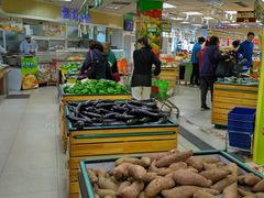 -华联商厦(火车站店)