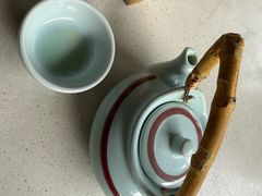 -大渔铁板烧(东城店)