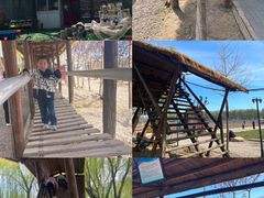 -河北村民俗体验园