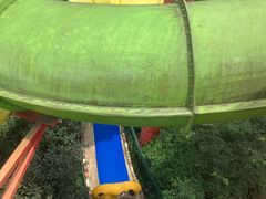 -上海玛雅海滩水公园