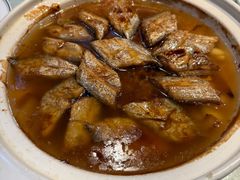 -新虹楼饭庄(崇明陈家镇店)