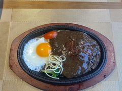 -台北帮厨西式自助(爱琴海北新道店)