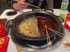 -钢管厂五区小郡肝火锅串串香(清河店)