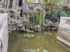 -荔湾博物馆
