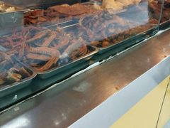 -三毛烤鸡(清泰街店)