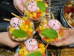 -宗泉烤全羊·烤羊腿·家常菜(解放东路店)