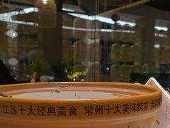 -风味小馆(天目湖宾馆店)