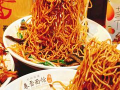 -春雪面馆(转塘店)