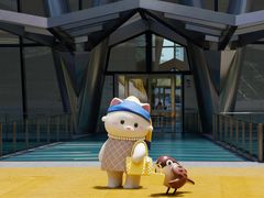 -深圳湾万象城(南山店)