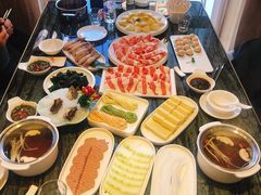 -大渔小鲜火锅店