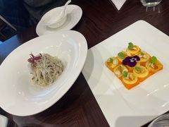 甜蜜芝士小南瓜-名佳荟