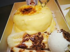-食武士·舒芙蕾(新街口明瓦廊店)
