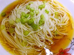 清汤面-妈妈的味道(工人体育场东路店)