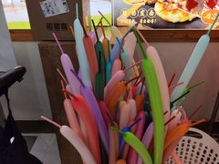 -西贝(枫蓝国际购物中心店)
