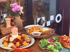 -Money Shops(愚园路店)