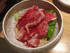 -泥炉烧肉师(新街口金銮巷店)