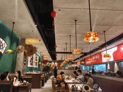 -禄运茶居·手工点心(猎德店)