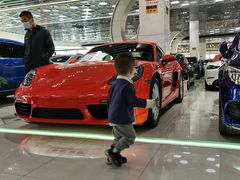 -奔驰利星行(北京花乡店)