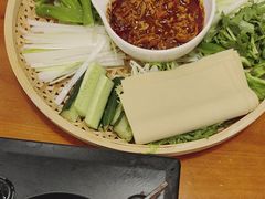 -客临百思德·东北特色馆(龙湖时代天街店)