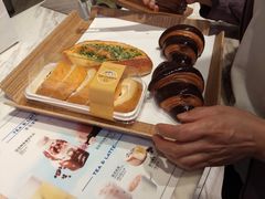 -巴黎贝甜·生日蛋糕(环球中心店)