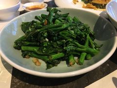 -港丽餐厅(高德置地店)