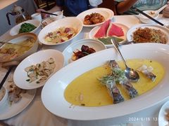 -阿明小菜·海鲜·上海菜(梅陇店)