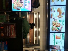 -德克士(虹桥火车站店)